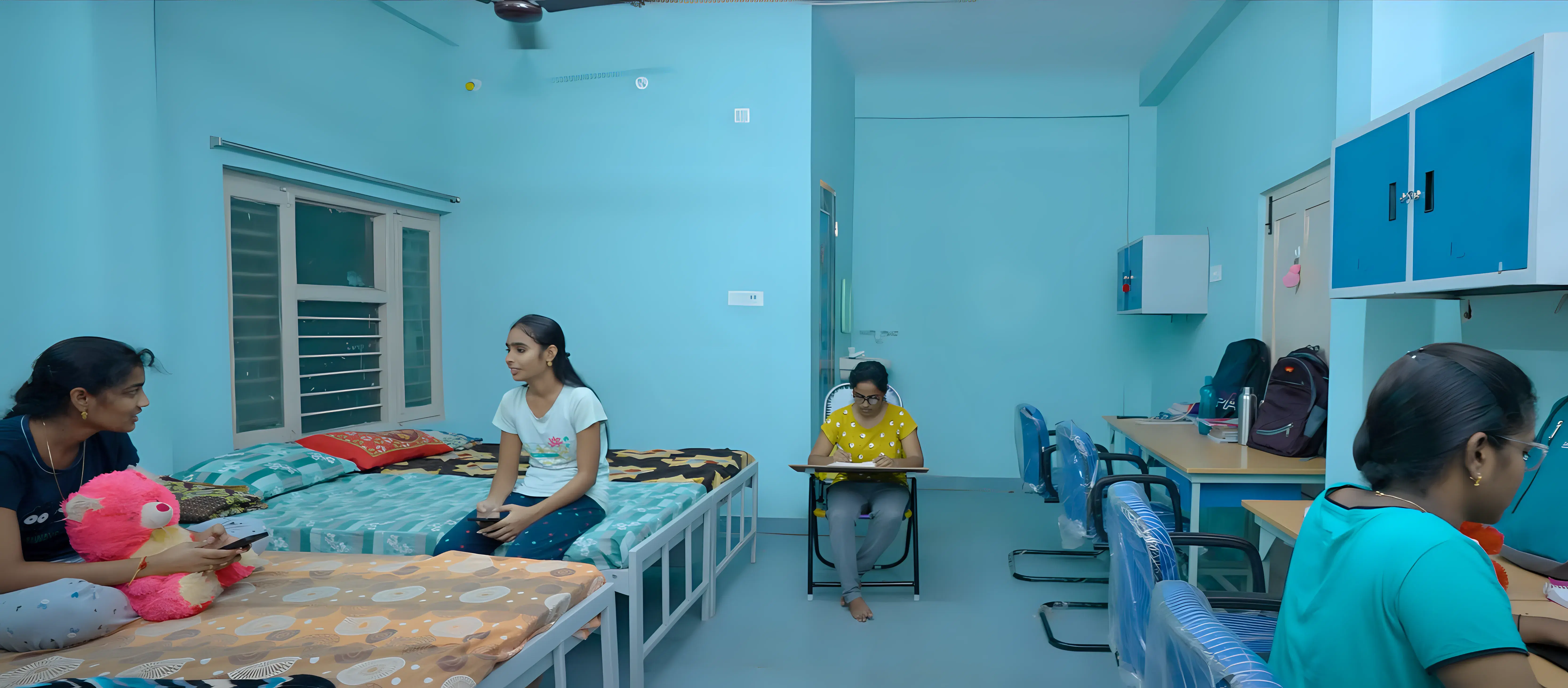 BVC College of Engineering East Godavari Hostel photo 2